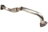 38748 Prebent Exhaust Pipe; 2015-2016 Honda CR-V - image 3