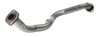 38751 Prebent Exhaust Pipe; 2014-2016 Toyota Highlander Left - image 2