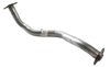 38751 Prebent Exhaust Pipe; 2014-2016 Toyota Highlander Left - image 3