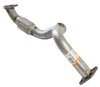 38759 Prebent Exhaust Pipe; 2012-2016 Chevrolet Sonic - image 3