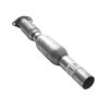 38806 Prebent Exhaust Pipe; 2007-2012 Lincoln MKZ - image 3