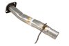 38810 Prebent Exhaust Pipe; 2000 Chevrolet Tahoe Center, 2000 GMC Yukon Center, 2000 GMC Yukon XL 1500 Center - image 3