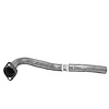 38812 Prebent Exhaust Pipe; 1999-2003 Nissan Maxima Rear, 2000-2004 INFINITI I35 Rear, I30 Rear