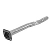 38821 Prebent Exhaust Pipe; 2001-2004 Nissan Pathfinder Front Right, 2001-2003 INFINITI QX4 Front Right - image 1