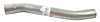 38863 Prebent Exhaust Pipe; Fits Select Chevrolet/GMC - image 1