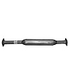 38872 Prebent Exhaust Pipe; 2004-2006 Kia Amanti