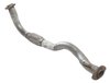 38887 Prebent Exhaust Pipe; 1995-1997 Toyota Corolla Front - image 3
