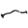 38892 Prebent Exhaust Pipe; 2001-2005 Toyota RAV4 Front - image 1