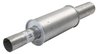 38917 Prebent Exhaust Pipe; 1999-2002 Dodge Ram 2500, 1999-2002 Dodge Ram 3500 - image 2
