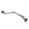 38922 Prebent Exhaust Pipe; 2000-2001 Jeep Cherokee Front - image 3