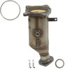 PREBENT PIPE - SCHOOL BUS - image 1