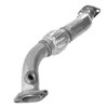38937 Prebent Exhaust Pipe; 2004-2006 Toyota Sienna Front - image 2