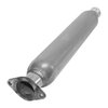 38939 Prebent Exhaust Pipe; 2006-2011 Chevrolet Impala Center - image 2