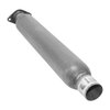 38939 Prebent Exhaust Pipe; 2006-2011 Chevrolet Impala Center - image 4