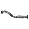 38942 Prebent Exhaust Pipe; 2006-2010 Hyundai Elantra Front - image 1