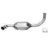 MUFFLER - DIESELTECH HD - image 1