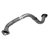 38951 Prebent Exhaust Pipe; 2006-2012 Toyota RAV4 Front - image 1
