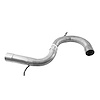 38955 Prebent Exhaust Pipe; 2004-2007 Saturn Vue Rear - image 1