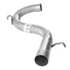 38955 Prebent Exhaust Pipe; 2004-2007 Saturn Vue Rear - image 2