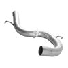 38955 Prebent Exhaust Pipe; 2004-2007 Saturn Vue Rear - image 3