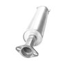 38959 Prebent Exhaust Pipe; 2007-2018 Nissan Altima Front - image 2