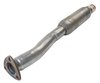 38965 Prebent Exhaust Pipe; 2004-2008 Acura TSX - image 2