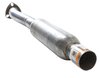 38965 Prebent Exhaust Pipe; 2004-2008 Acura TSX - image 3