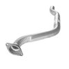 38972 Prebent Exhaust Pipe; Fits Select Chevrolet/GMC/Buick/Saturn - image 2