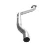 38972 Prebent Exhaust Pipe; Fits Select Chevrolet/GMC/Buick/Saturn - image 3