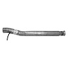 38974 Prebent Exhaust Pipe - image 1