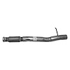 38975 Prebent Exhaust Pipe - image 1