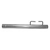 38984 Prebent Exhaust Pipe; 2013-2018 Ram 1500, 2011-2018 Ram 1500 Center, 2009-2010 Dodge Ram 1500 Center - image 1