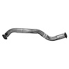 38990 Prebent Exhaust Pipe; 2009-2015 Toyota Venza Front - image 1