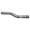 38995 Prebent Exhaust Pipe; 2003-2006 Hummer H2 Left - image 1