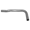 38997 Prebent Exhaust Pipe; 2007-2015 Nissan Armada Left, 2007-2010 INFINITI QX56 Left - image 1