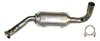 MUFFLER - DIESELTECH HD - image 1