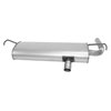 40006 Exhaust Muffler Assembly; 2008-2013 Nissan Rogue, 2014-2015 Nissan Rogue Select - image 2