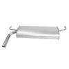 40006 Exhaust Muffler Assembly; 2008-2013 Nissan Rogue, 2014-2015 Nissan Rogue Select - image 3
