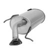 40014 Exhaust Muffler Assembly; 2002-2007 Mitsubishi Lancer - image 2