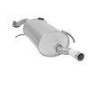 40014 Exhaust Muffler Assembly; 2002-2007 Mitsubishi Lancer - image 3