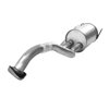 40061 Exhaust Muffler Assembly; 2009-2013 Honda Fit - image 2