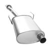 40172 Exhaust Muffler Assembly; 2010-2015 Lexus RX350 - image 3