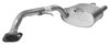 40173 Exhaust Muffler Assembly; 2012-2015, 2006-2010 Mazda 5 - image 2