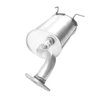 40175 Exhaust Muffler Assembly; 2012-2014 Honda CR-V - image 2