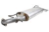 40178 Exhaust Muffler Assembly; 2008-2011 Subaru Impreza - image 2