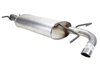 40178 Exhaust Muffler Assembly; 2008-2011 Subaru Impreza - image 3