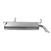 40194 Exhaust Muffler Assembly; 2012-2017 Jeep Wrangler - image 3
