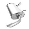 40194 Exhaust Muffler Assembly; 2012-2017 Jeep Wrangler - image 4
