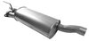 40195 Exhaust Muffler Assembly; 2011-2016 Ford F-250 Super Duty, 2011-2016 Ford F-350 Super Duty - image 3