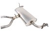 40202 Exhaust Muffler Assembly; 2011-2014 Ford Edge, 2011-2015 Lincoln MKX - image 3